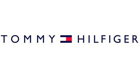 tommy hilfiger sign